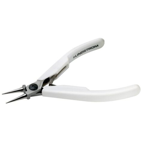 ROUND NOSE PLIERS 7590 - BAHCO