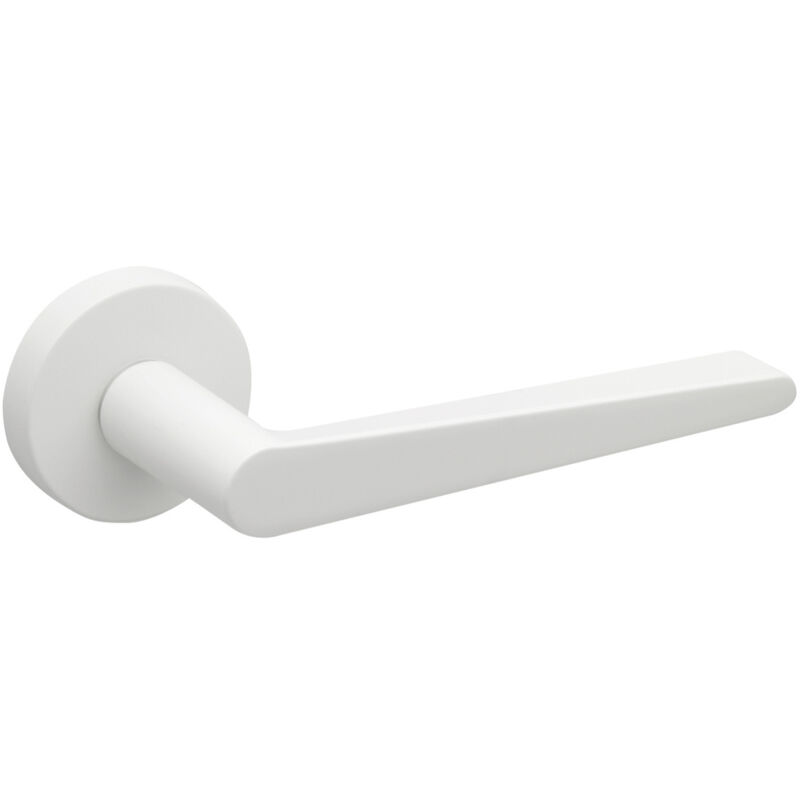 Groel - Endex - Rosace Ronde Modèle Chronos R.755 Rf-Cs Chrome Mat