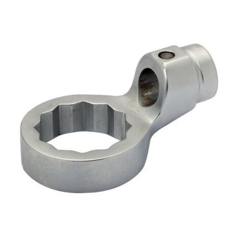 ROUND SPIGOT CONNECTOR WRENCHES 168-1/2 - BAHCO