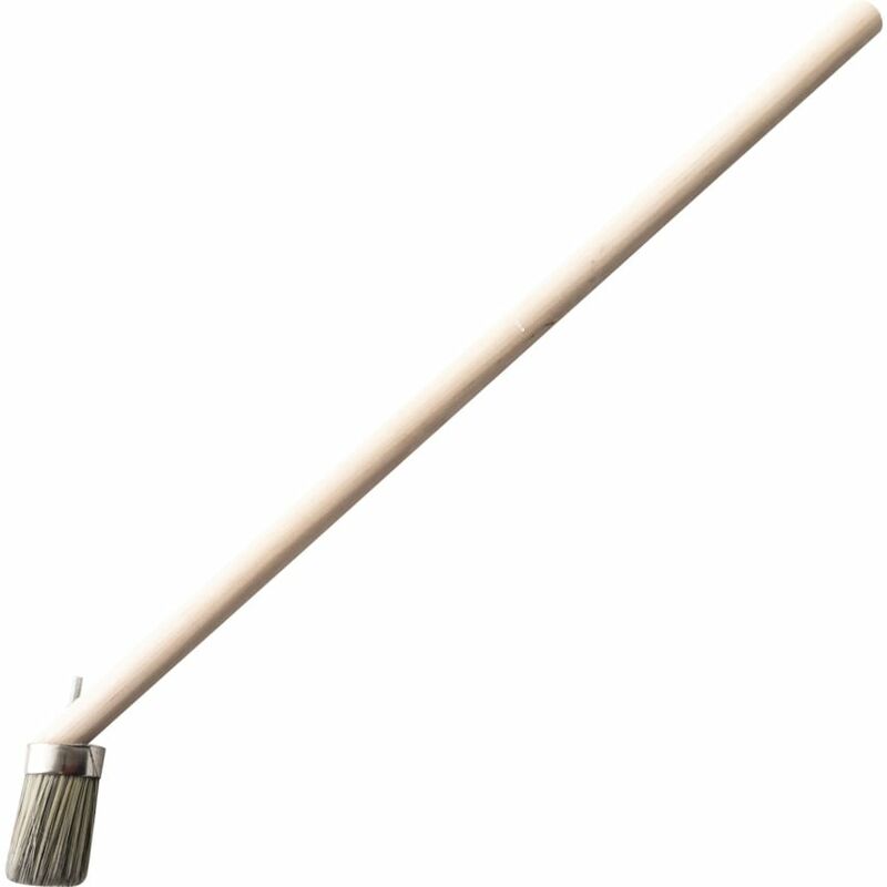 25mm Kennedy 1/" Steel Tube Brush