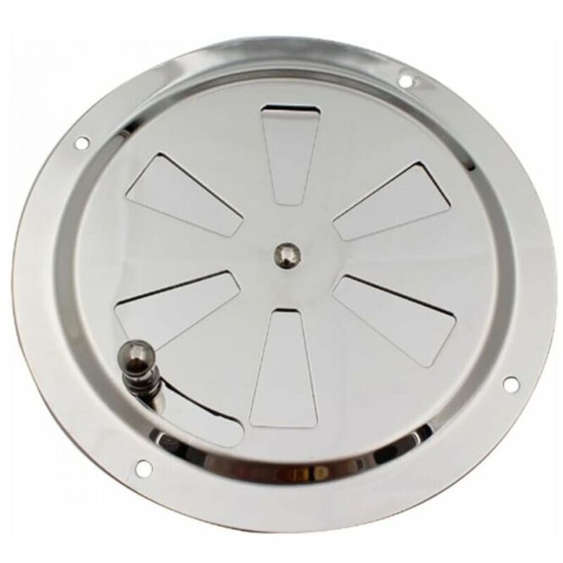 Image of Round ventilation grille (125 mm), adjustable&hellip;