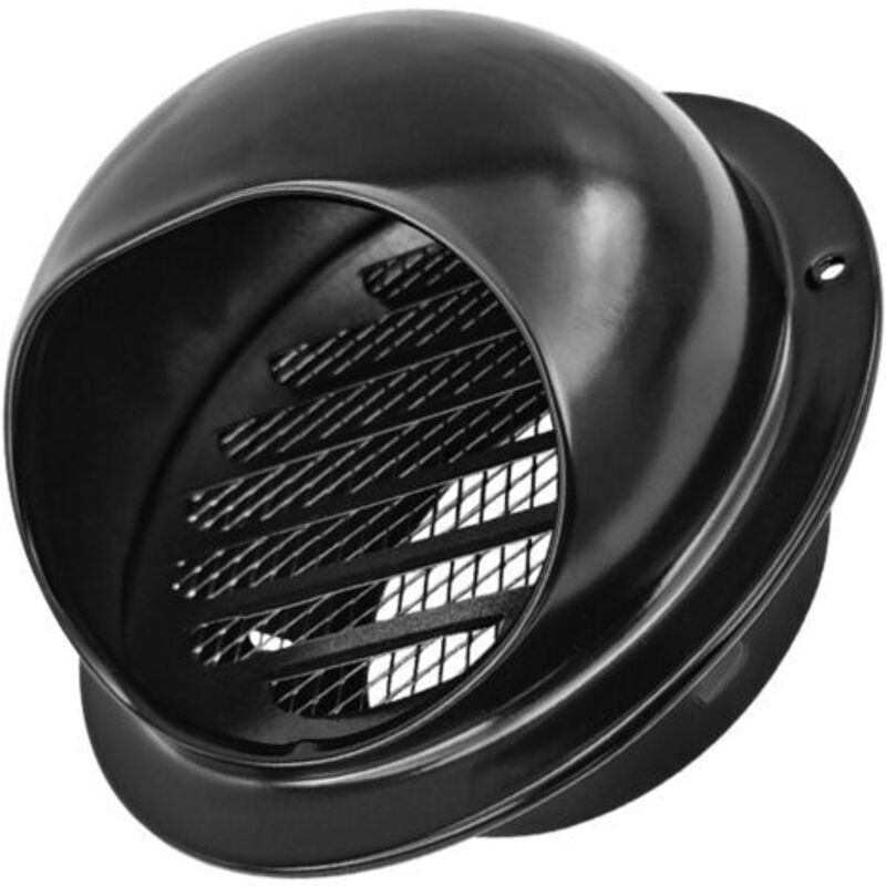 Image of Round Ventilation Grille Wall Decoration Hood,&hellip;