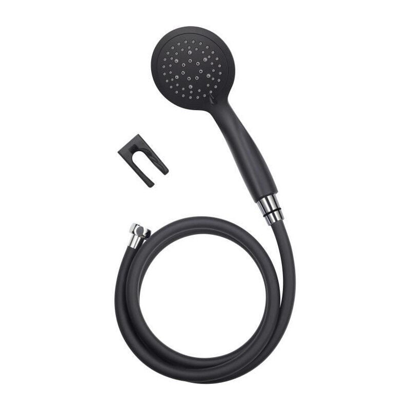 Rousseau combiflex hebe noir 5 jets