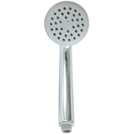 ROUSSEAU DUSCHE 1 JET TAMARI CHROM 4001254