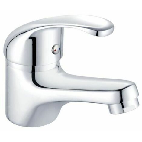 ROUSSEAU Miscelatore lavabo Belfort - Cromo