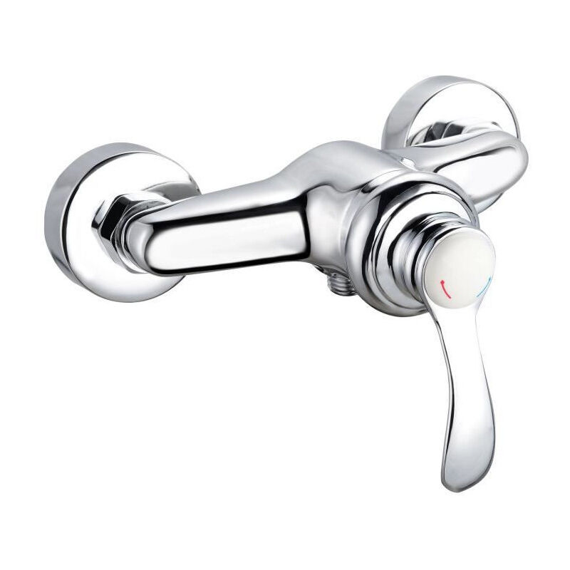 Rousseau Mitigeur douche byron chrome