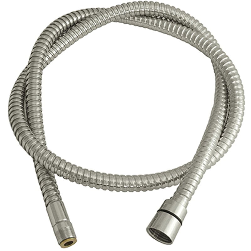 Edouard Rousseau - Mitigeur Evier kiloo - Canon de fusil (pvd)