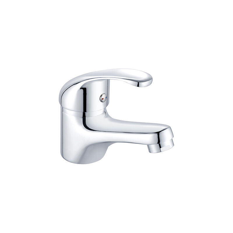 Edouard Rousseau - Mitigeur Lavabo belfort - Chromé