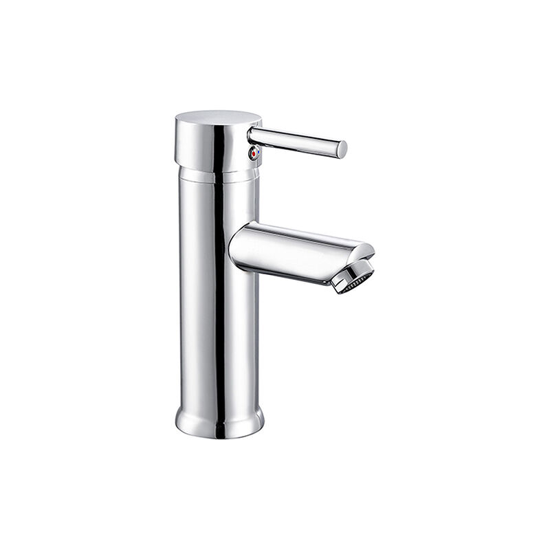 Edouard Rousseau - Mitigeur Lavabo dover - Chromé