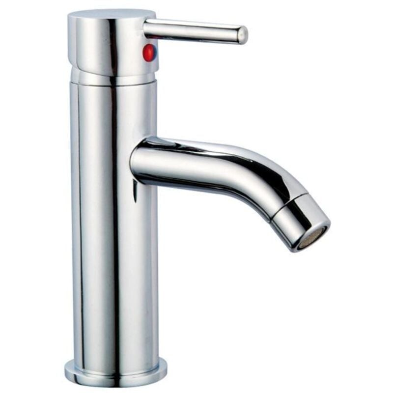 Edouard Rousseau - Mitigeur Lavabo ilo - Chromé