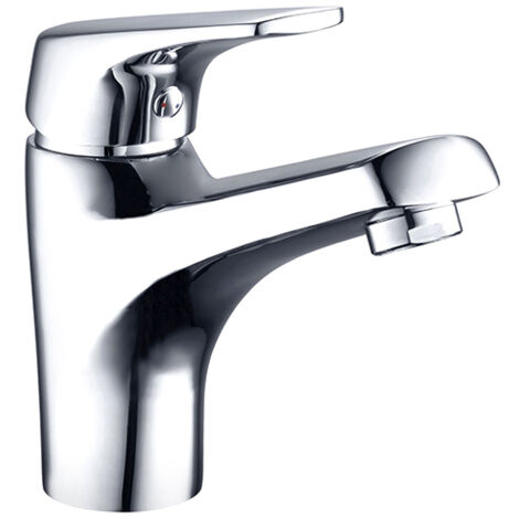 ROUSSEAU Robinet mitigeur lavabo Kiopta