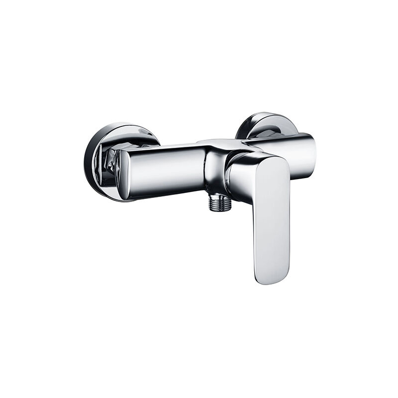 Mitigeur Douche dunedin - Chromé - Edouard Rousseau