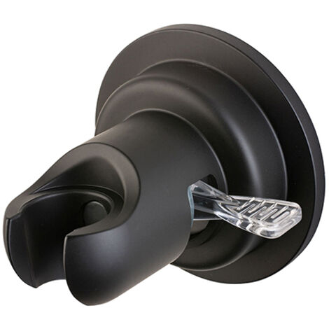 ROUSSEAU - Support ventouse - Noir