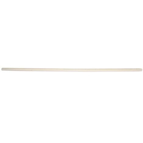 ROUSSELET - Manche balai de cantonnier 1.65m