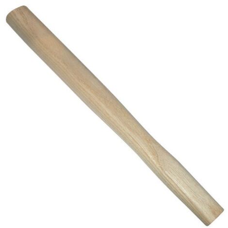 ROUSSELET - Manche marteau rivoir 30cm frêne