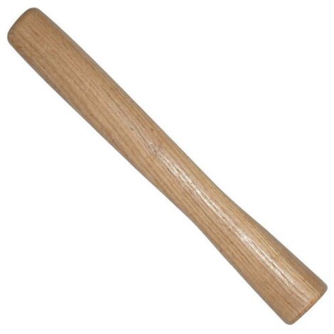 ROUSSELET - Manche massette 25cm frêne 40x28