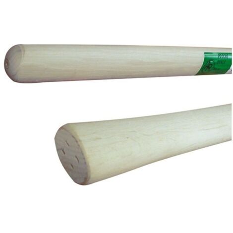 ROUSSELET - Manche pioche oval bois dur 0.90m d.55 28404