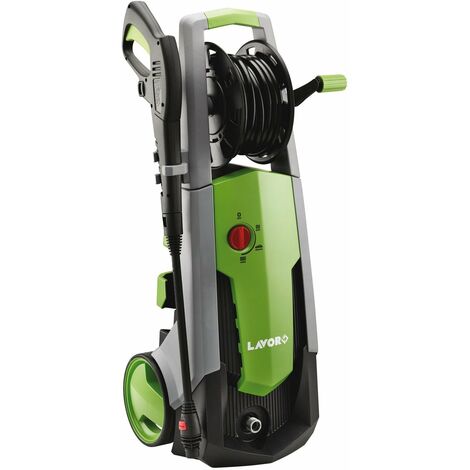 Rousser de pression de l'eau froide - Lavor Predator 2500W 160 bar
