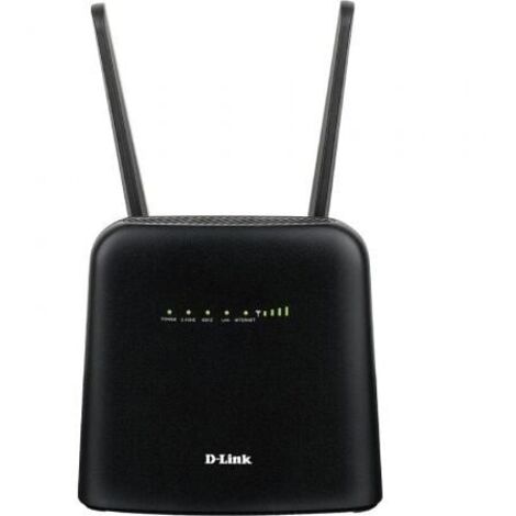 ROUTER 4G LTE WIFI AC1200