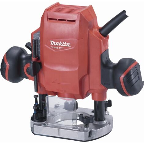 Router 900 W Ø 8 mm MAKITA - M3601