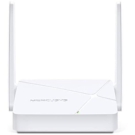 ROUTER AC750 WIRELESS DUAL WIFI5 300MBPS PORTE 1WAN +2 LAN 10/100
