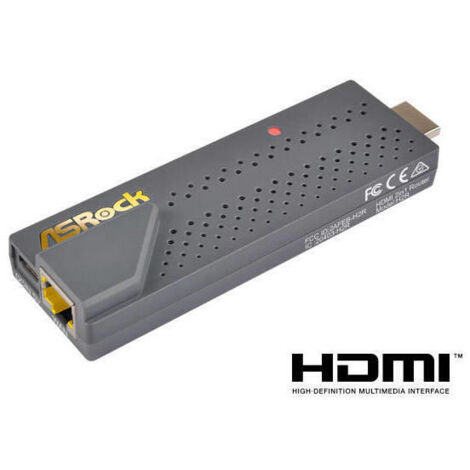 ROUTER ASROCK HDMI DONGLE
