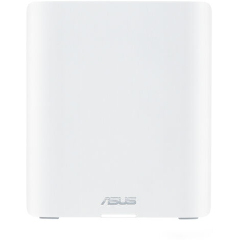 Router Asus ZenWiFi BT8 BE14000 Wi-Fi 7 Smart AiMesh bianco