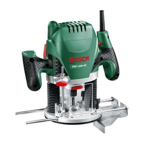 Router BOSCH POF 1200 AE - 060326A100