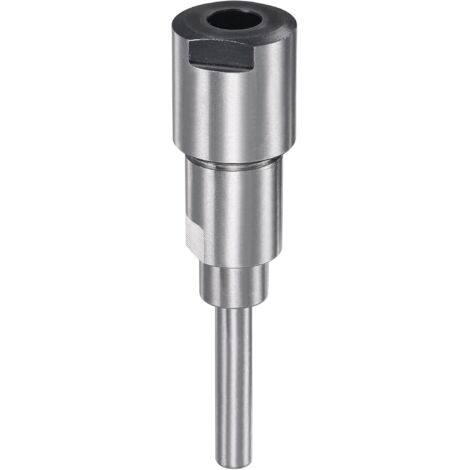 Adaptateur Convertisseur Tige Routeur Collet 8mm à 12.7mm – FIPUX