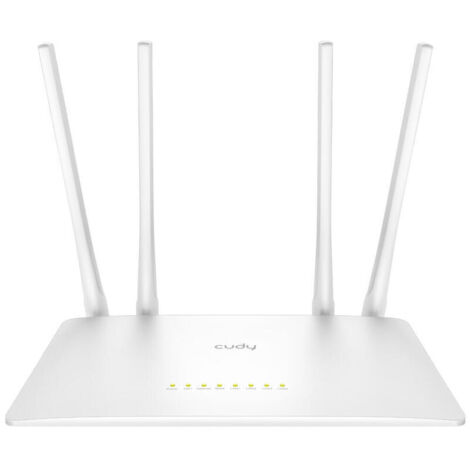 Router Cudy WR1200