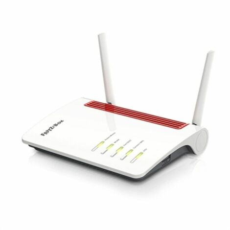 Router Fritz FRITZBox 6850 LTE 4G LTE Gigabit 400-866 Mbps