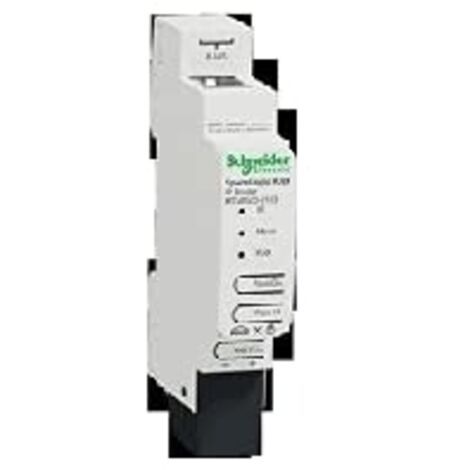 Router IP KNX Space Logic DIN Rail MTN6500-0103