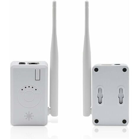 BOAS 750M Wireless-N LAN Wifi Ripetitore AP estensione Wifi 2.4G