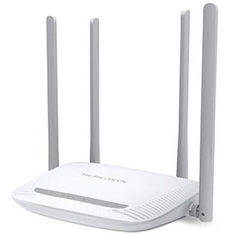 ROUTER MERCUSYS N300 WI-FI