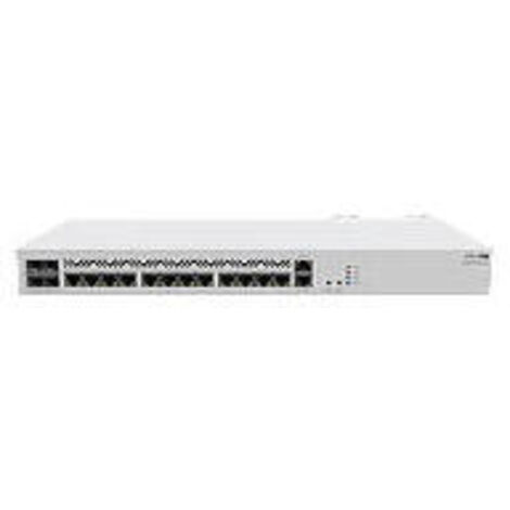 ROUTER MIKROTIK CCR2116-12G-4S+