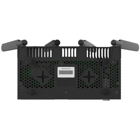 Router Mikrotik RB4011iGS+5HacQ2HnD- 10 Gbps