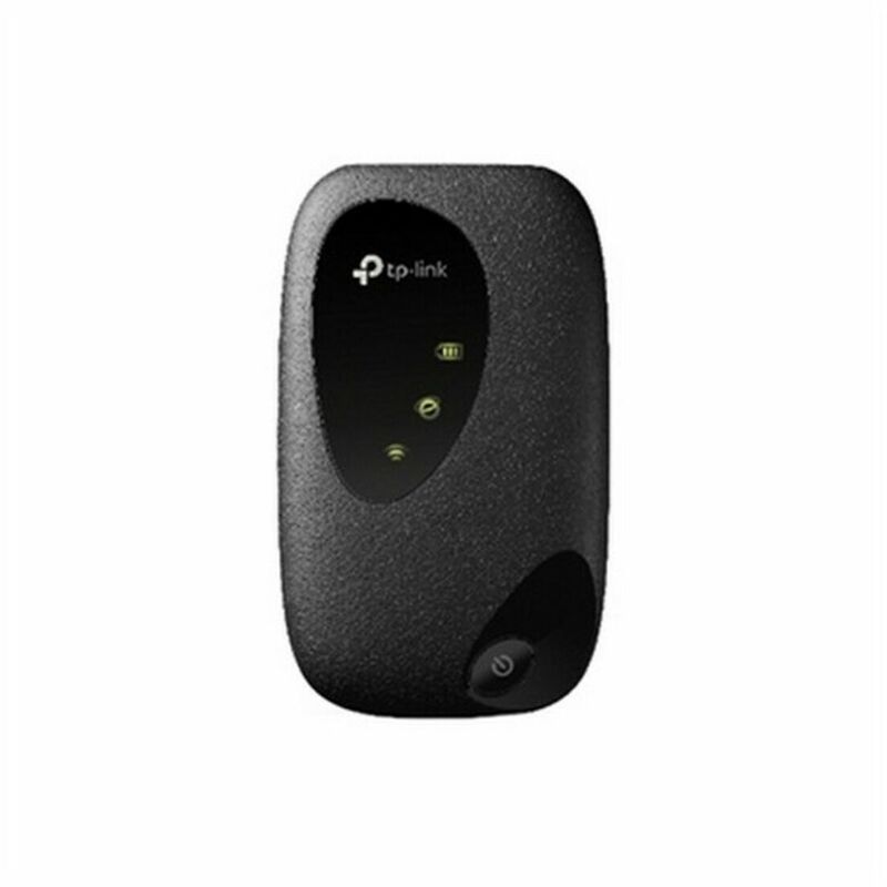 

Router M7200 WIFI 2.4 GHz Negro - Tp-link