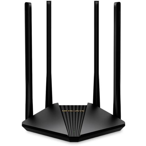Router Mr30G Ac1200 Dual-Band Gigabit Wifi