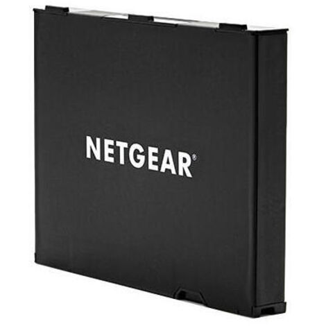 Router Netgear MHBTRM5-10000S Negro
