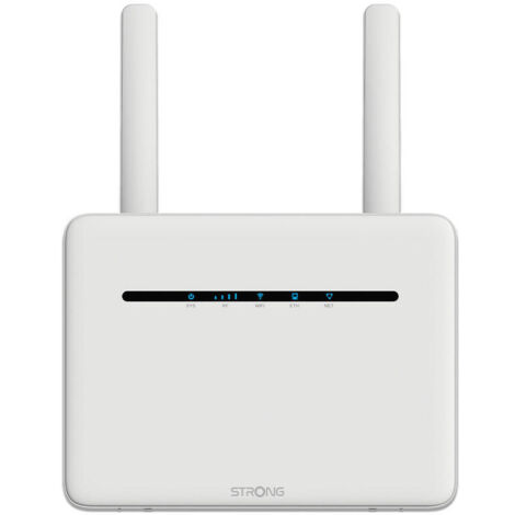 ROUTER STRONG 4G+ROUTER1200