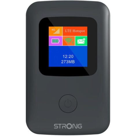 ROUTER STRONG 4GMIFI150D