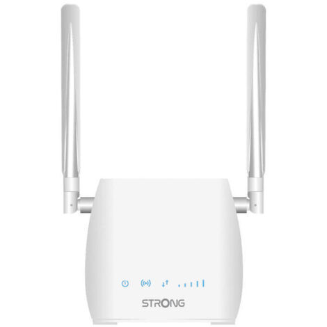 ROUTER STRONG 4GROUTER300M