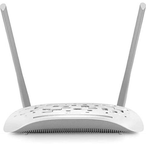 Router Tp-Link 4P.300 wireless ADSL2+ [TD-W8961N]