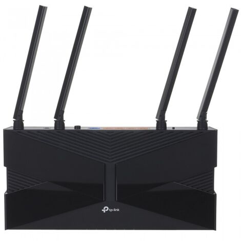 Router TP-Link ARCHER AX23 Wi-Fi 5 GHz Negro