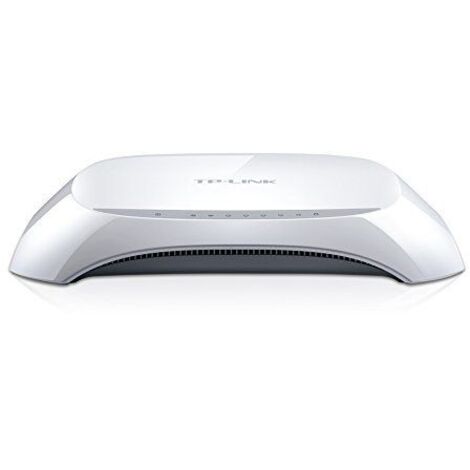 ROUTER TP-LINK TL-WR840N 300Mbps WIRELESS