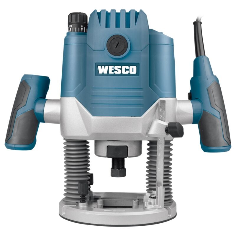 

Router 'WS5039' 1500W - Wesco