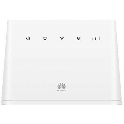 ROUTER WIFI B311-221 CPE 4G-LTE