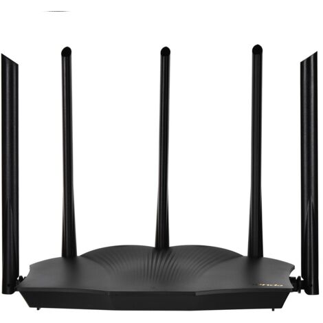 Router wifi tenda tx12 pro 4