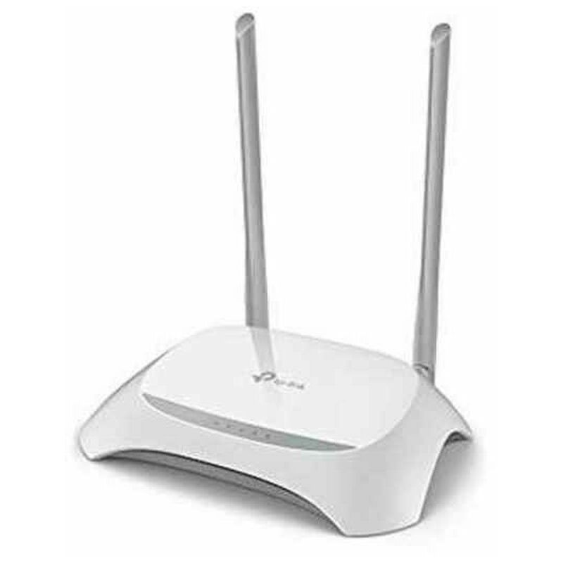 

Router TL-WR840N Wi-Fi - Tp-link