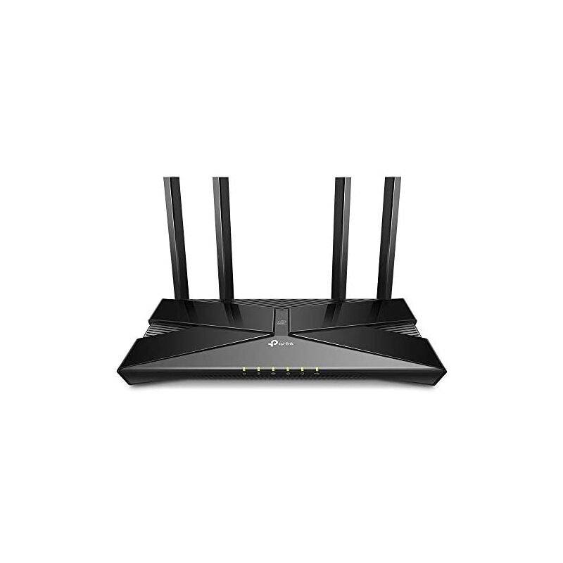 

Router WiFi6 AX3000 Dual Band